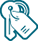Key Icon